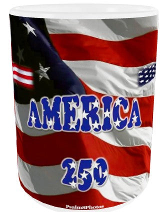 America Cross Coffee Cup VARIETY PACK